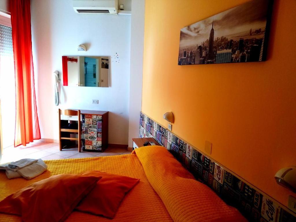 Hotel Galles фото 7