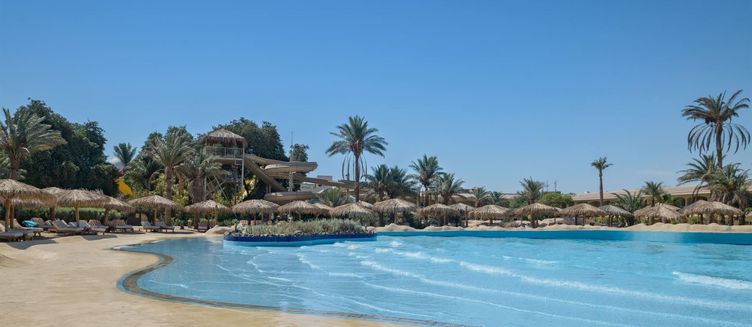 Фото отеля Sindbad Club