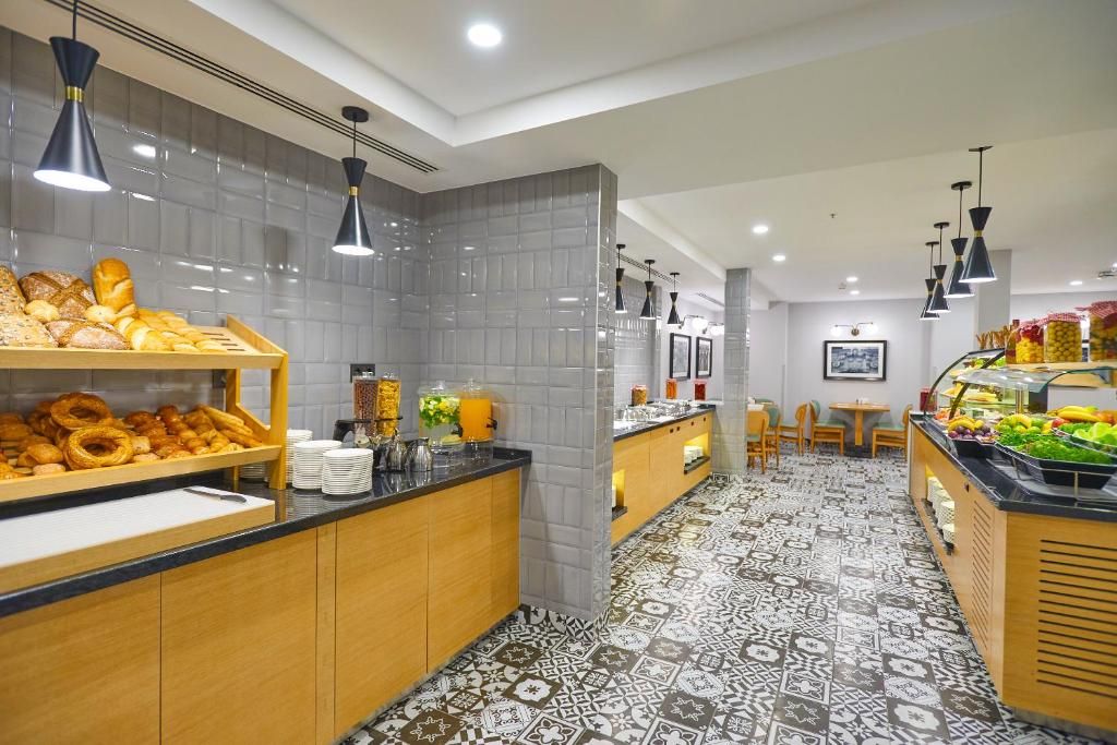 Akka Suites фото 32