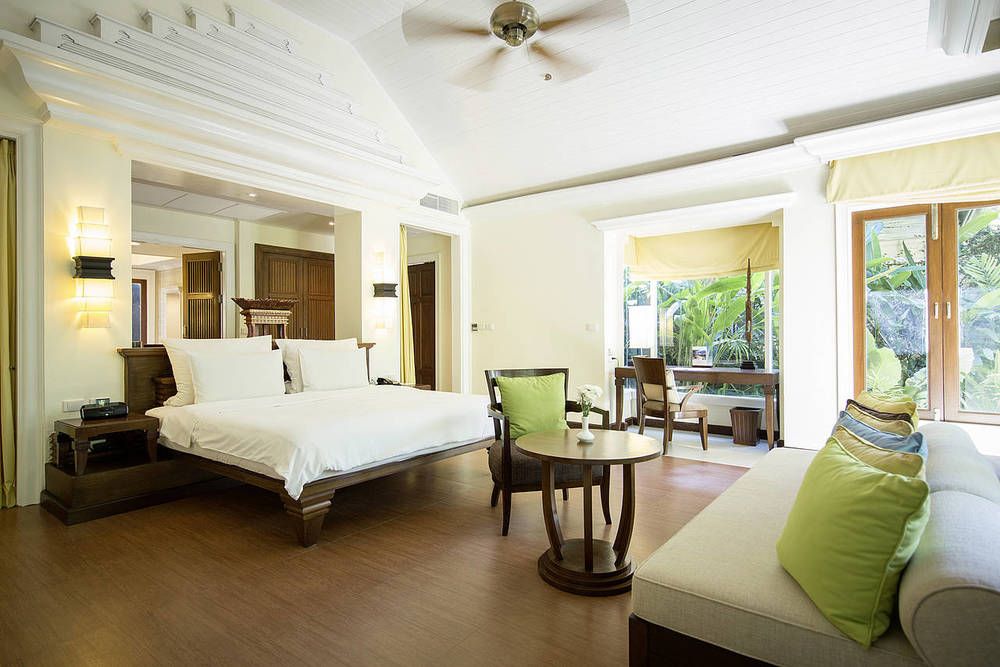 Robinson Club Khao Lak фото 43