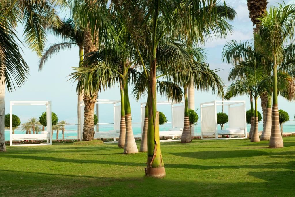 Isrotel Dead Sea Hotel фото 45