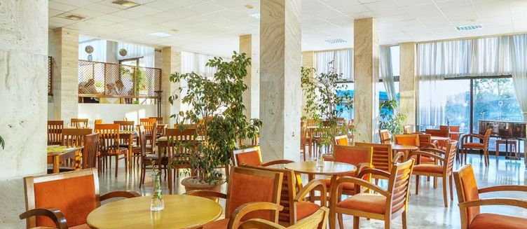Фото отеля Xenios Theoxenia