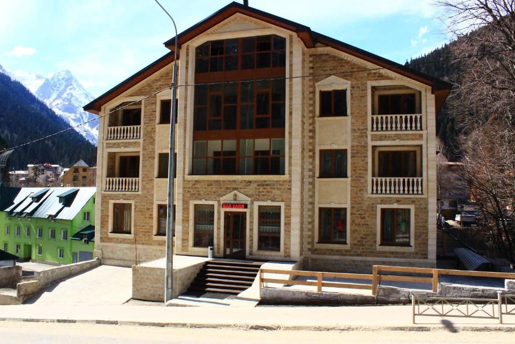 Bostan фото 29