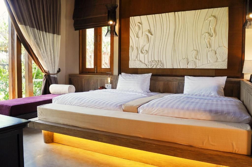 Anantaya Resort & Spa Passikudah фото 3