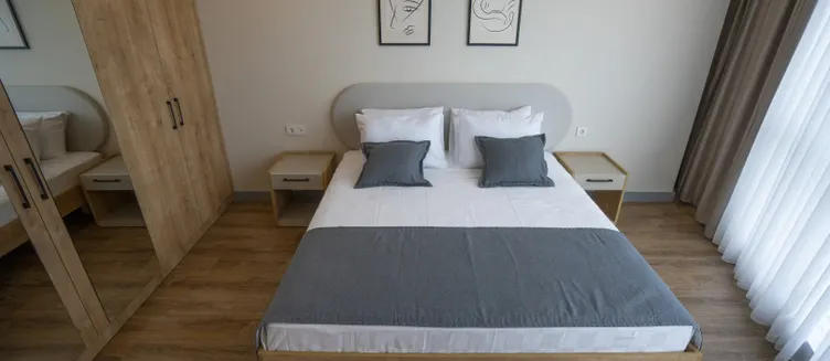 Фото отеля Let'stay Marine Homes