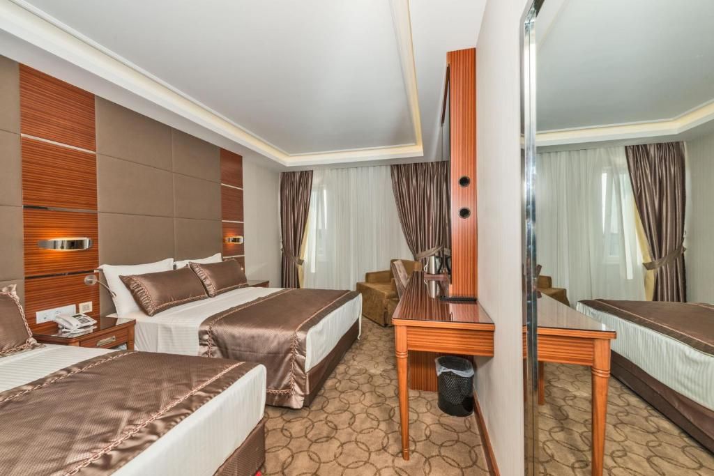 Glorious Hotel фото 33