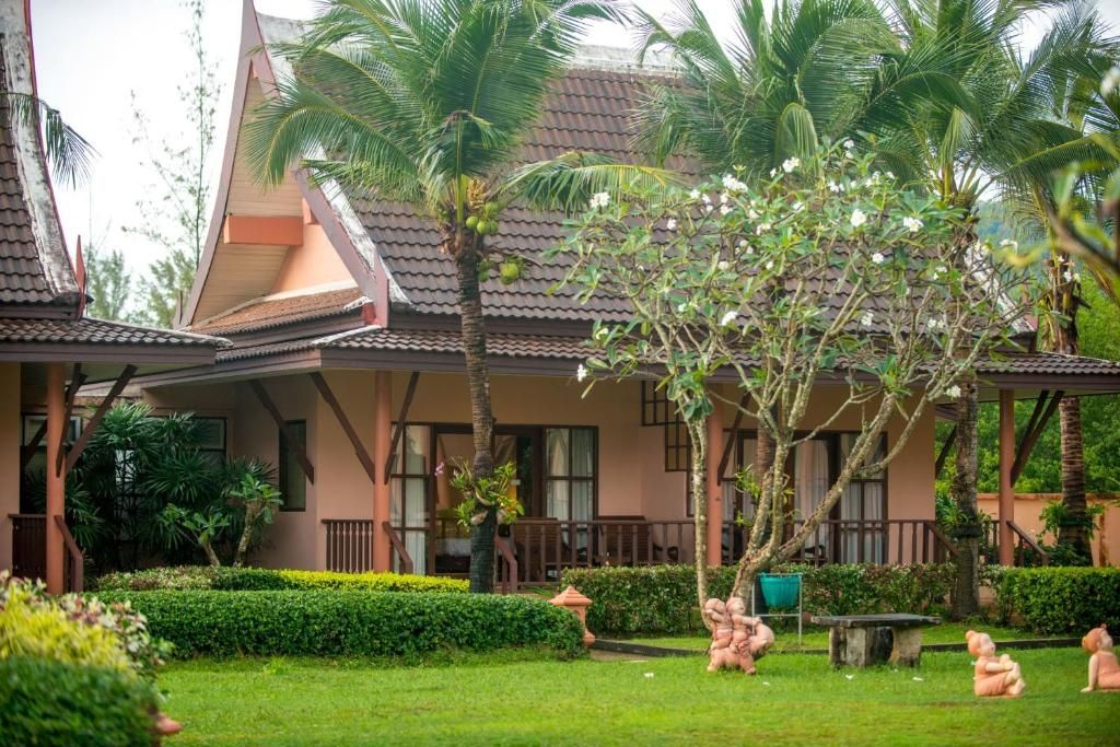 Lanta Casuarina Beach Resort фото 76