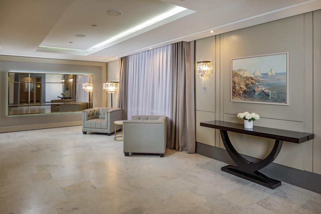 Санаторий «Foros Wellness & Park» фото 37