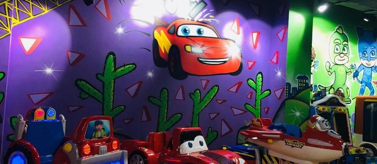 Фото отеля Euphoria Apartments Batumi