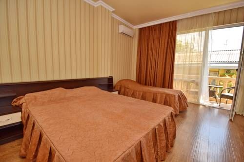 Гостевой дом «Милана» фото 67