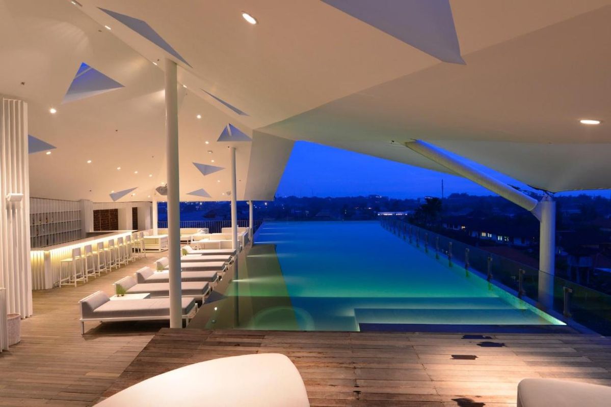 IZE Seminyak фото 1