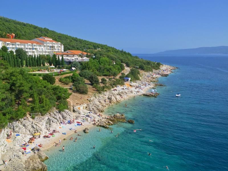 Valamar Bellevue Hotel & Residence фото 5