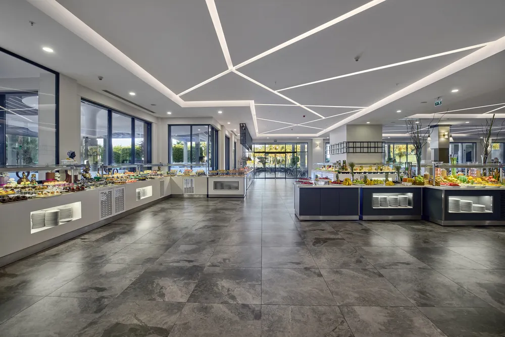 Movenpick Resort Antalya Tekirova фото 207