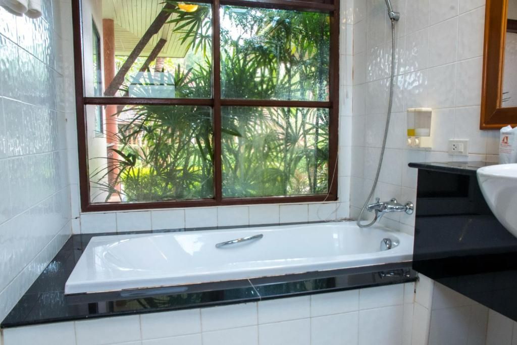 Lanta Casuarina Beach Resort фото 79