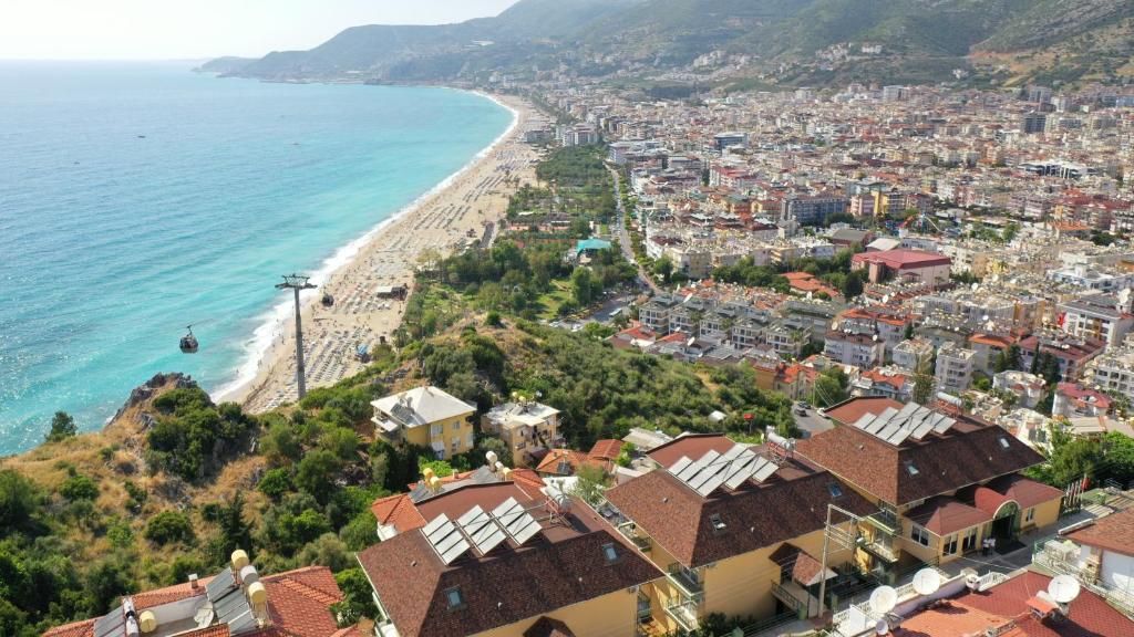 Апарт-отель «Bella Vista» фото 12