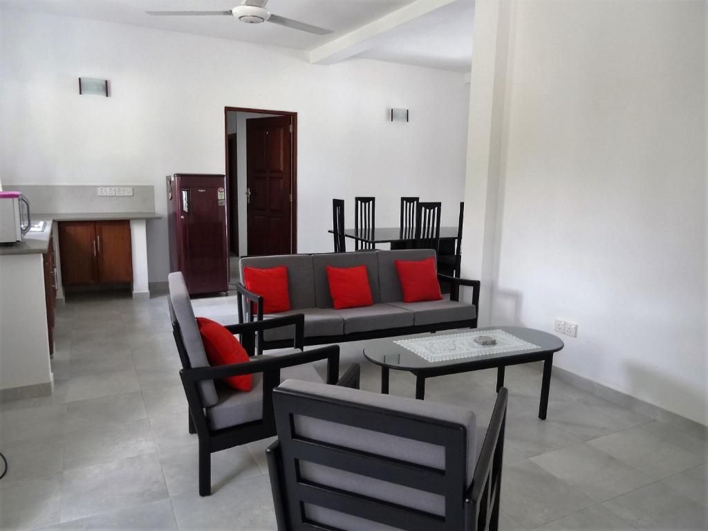 Amssler Beach Stay фото 9