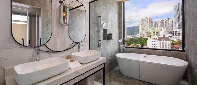 Фото отеля Fifth Avenue Hotel