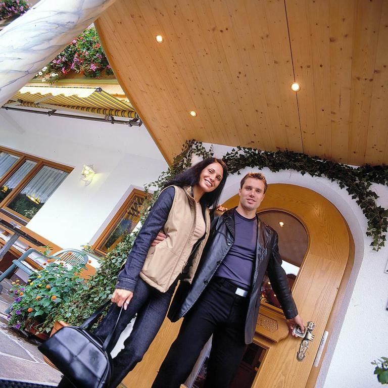 Hotel Garni Ferienhof фото 22