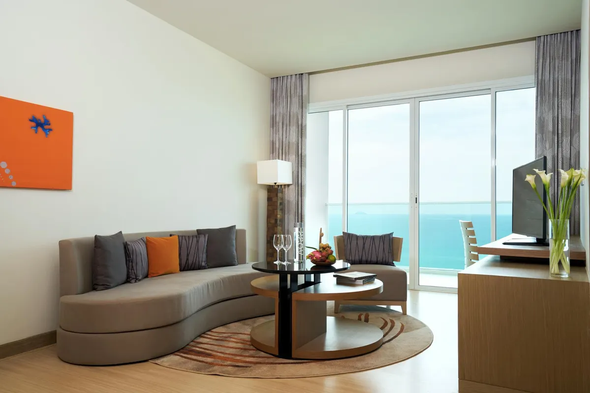 Movenpick Siam Hotel Na Jomtien Pattaya фото 61