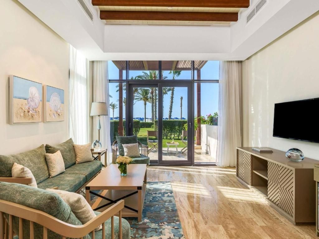 Rixos Premium Alamein фото 79