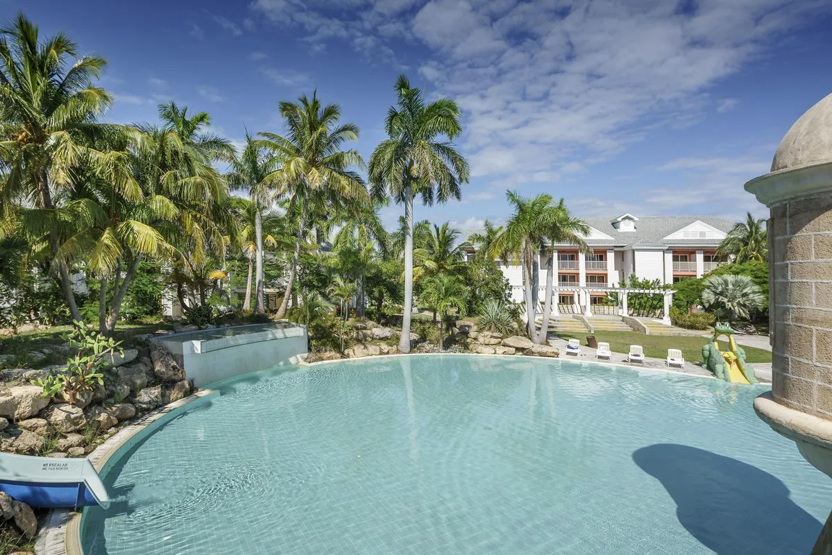 Melia Peninsula Varadero фото 9