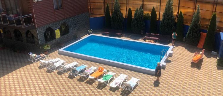 Фото отеля Феникс