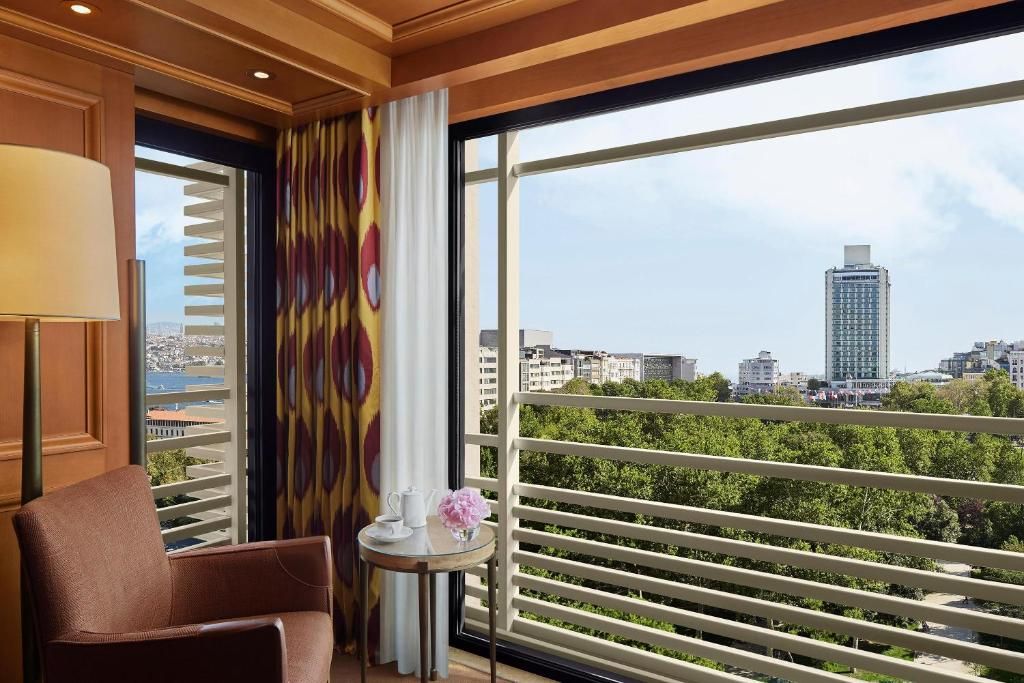 Divan Istanbul Hotel фото 13