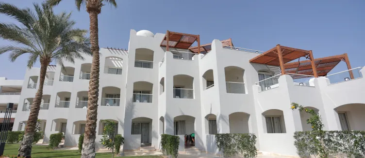 Фото отеля Xanadu Club Makadi Bay