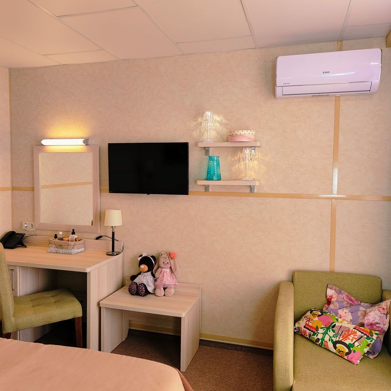 Фитокурорт Лоза Хутор фото 46