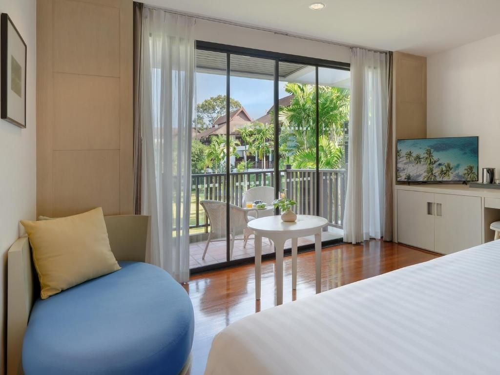 Amari Koh Samui фото 33