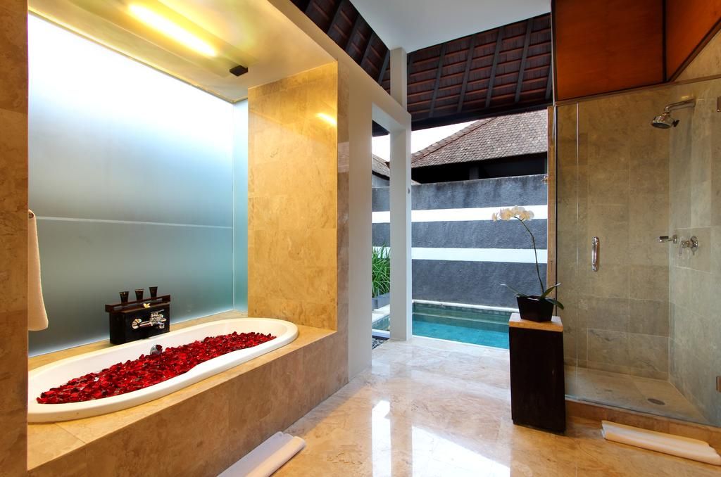 The Bali Khama a Beach Resort and Spa фото 17