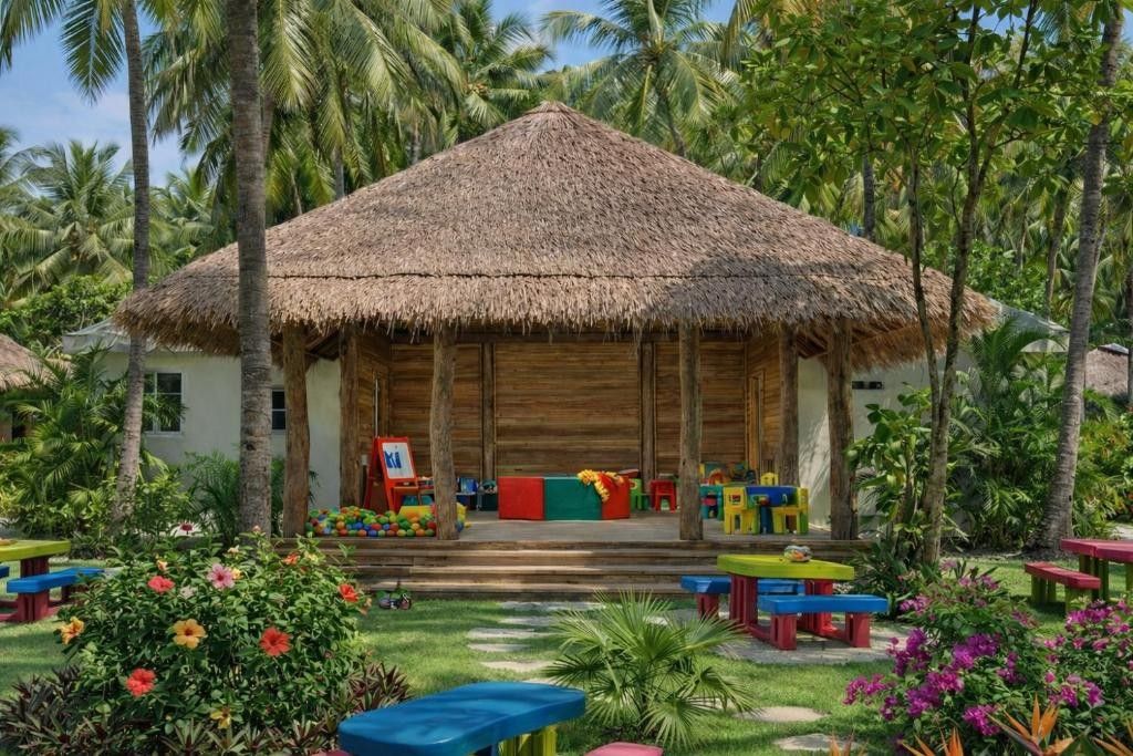 Kappa Senses Zanzibar фото 13