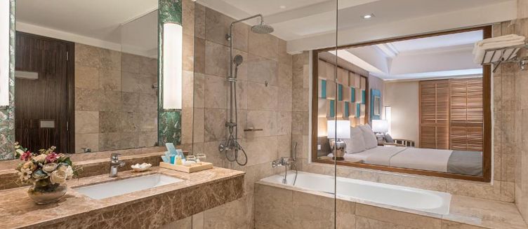 Фото отеля Henann Resort Alona Beach, Bohol