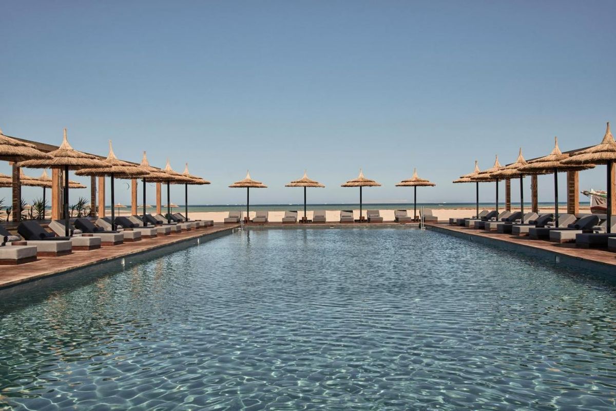 Casa Cook El Gouna (Adults Only) фото 10