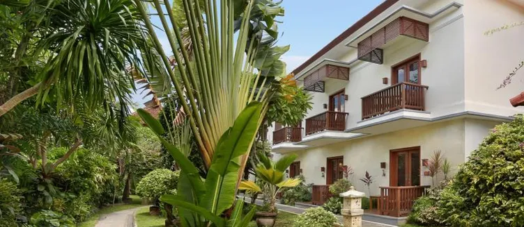 Фото отеля Respati Sanur Beach