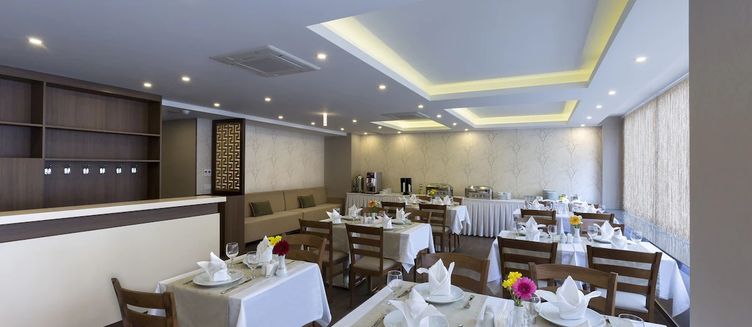 Фото отеля Regard Hotel