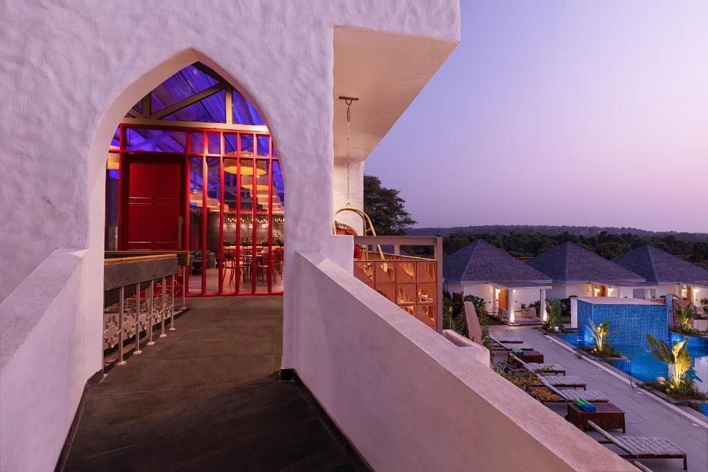 Storii By ITC Hotels Moira Riviera фото 26