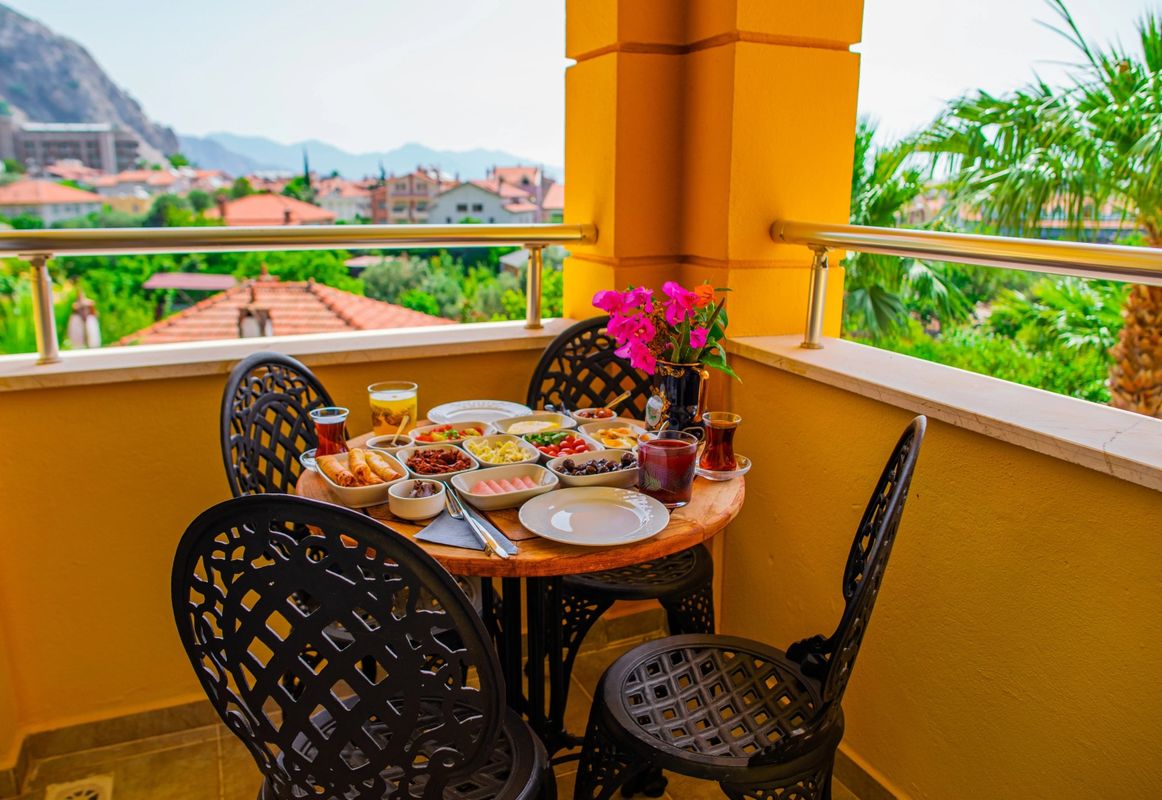 Hotel Dores Residence фото 24