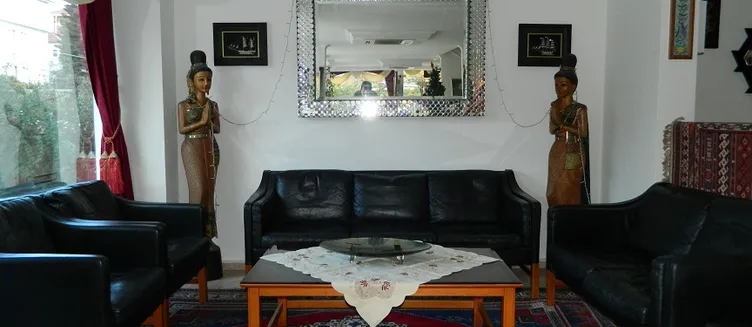 Фото отеля Gulizar