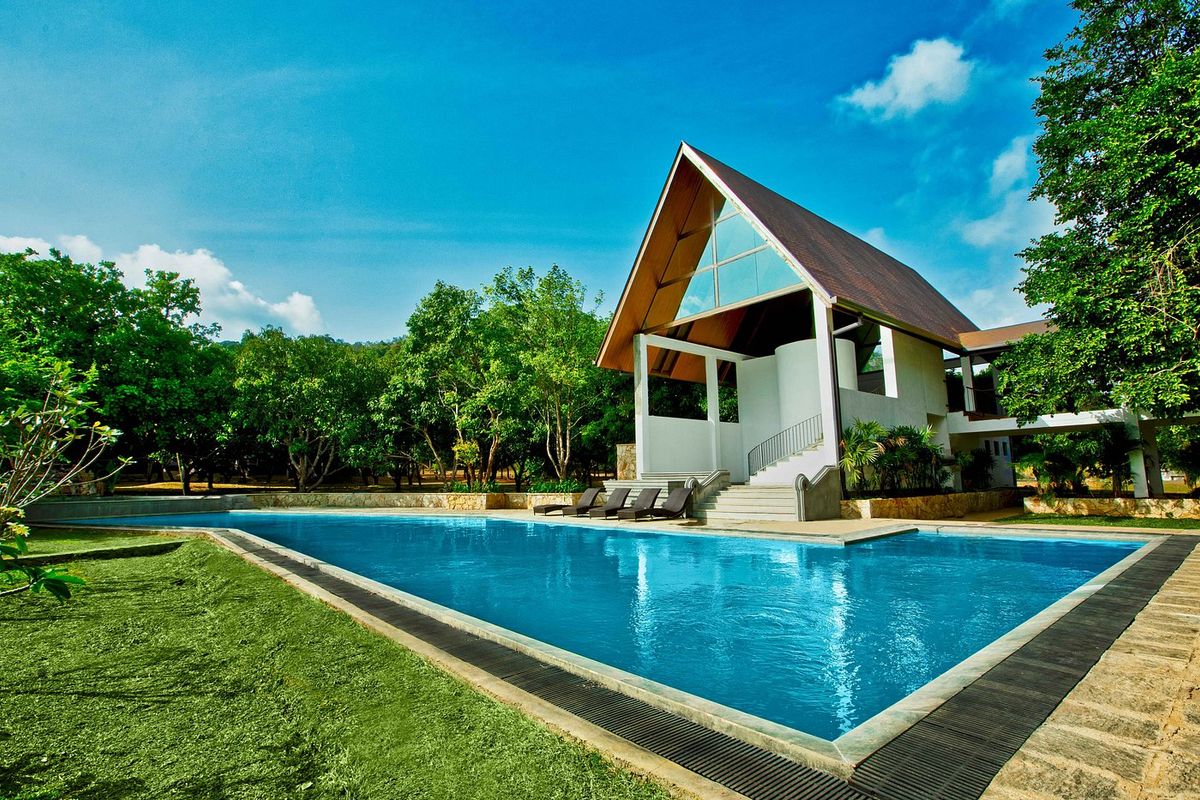 Liyya Water Villas фото 3