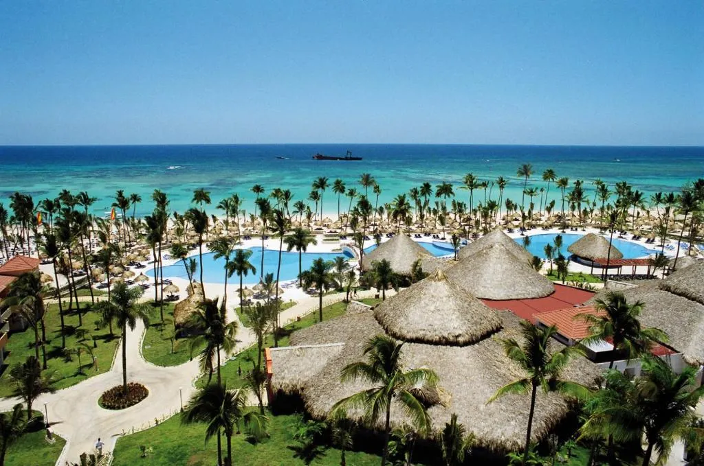 Bahia Principe Grand Bavaro фото 3