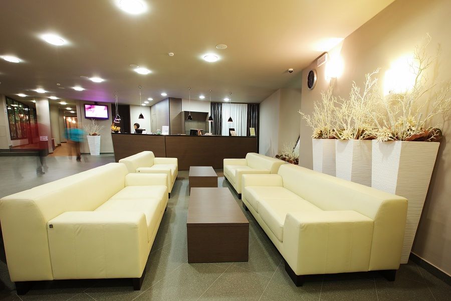 Terme Olimia - Hotel Breza фото 8