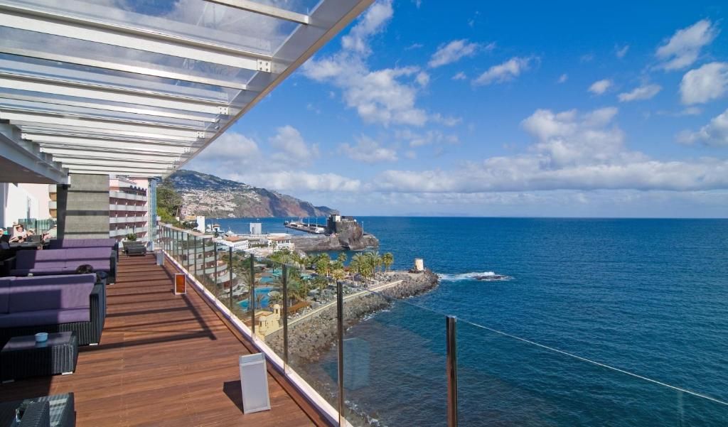 Pestana Carlton Madeira фото 21