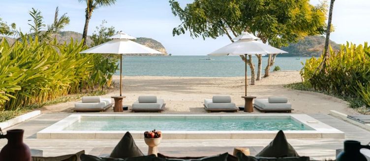 Фото отеля Kuara Lombok (Adults Only)