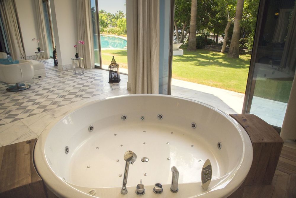 Hillstone Bodrum Hotel & Spa фото 65