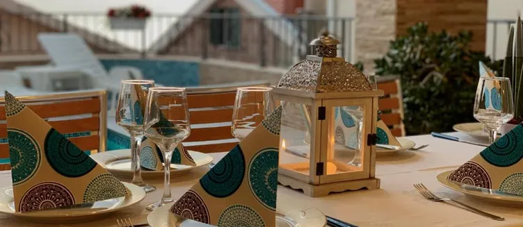 Фото отеля Apartments Leut