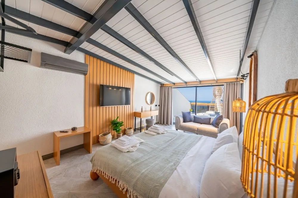 Lupia Suites фото 19