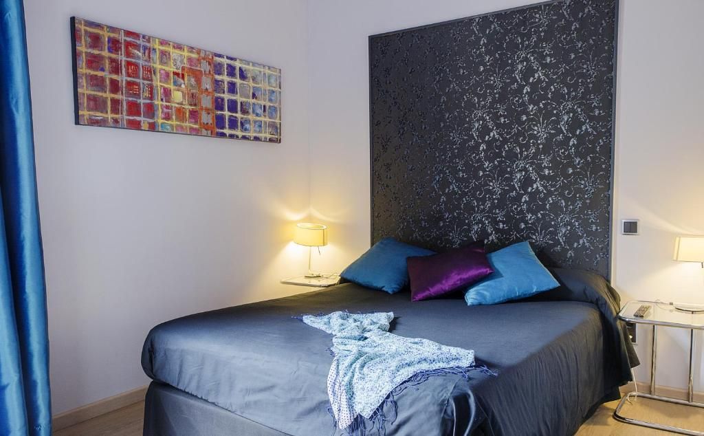 Umma Barcelona Bed & Breakfast Boutique фото 4