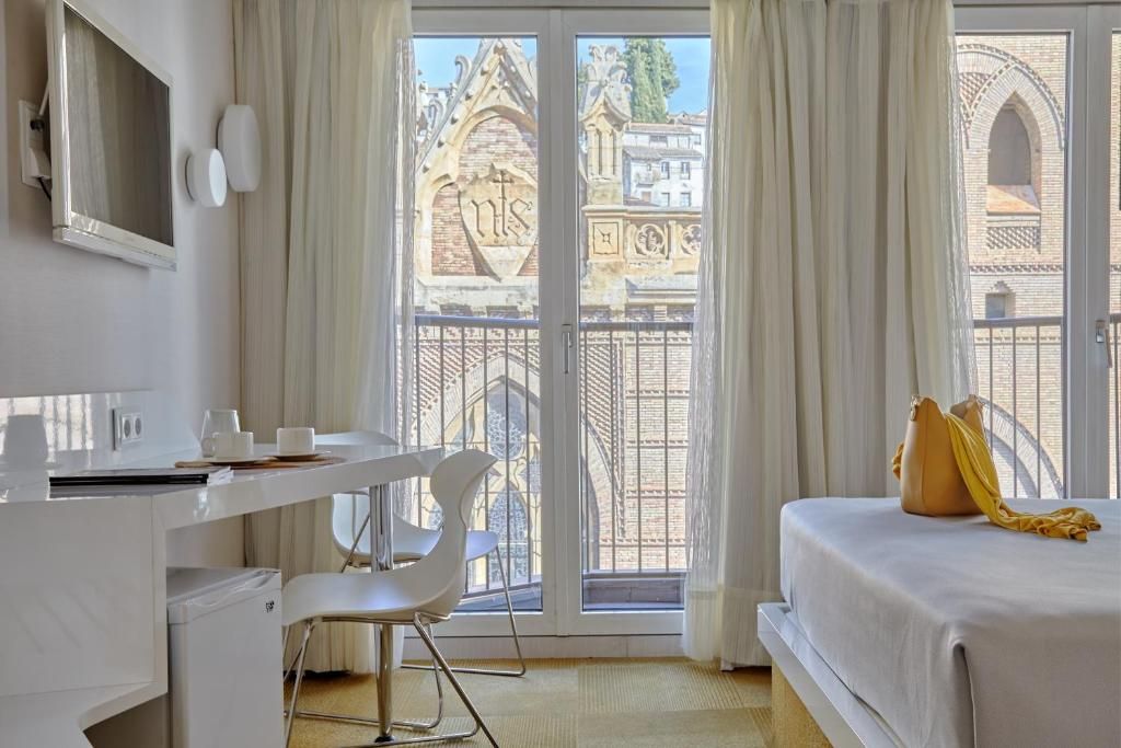 Granada Five Senses Rooms & Suites фото 21