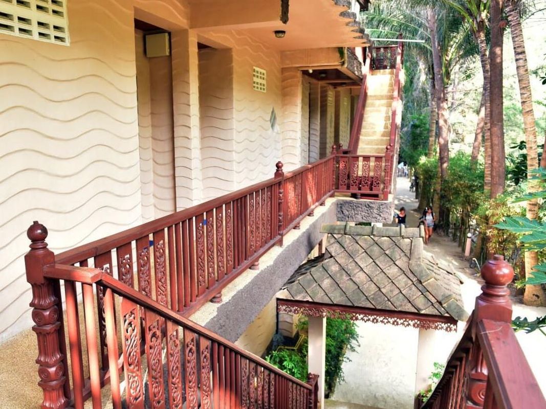 Haad Khuad Resort фото 2